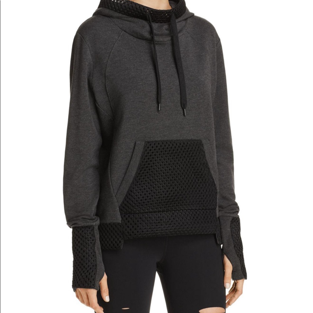 Alo Yoga Eclipse Hoodie